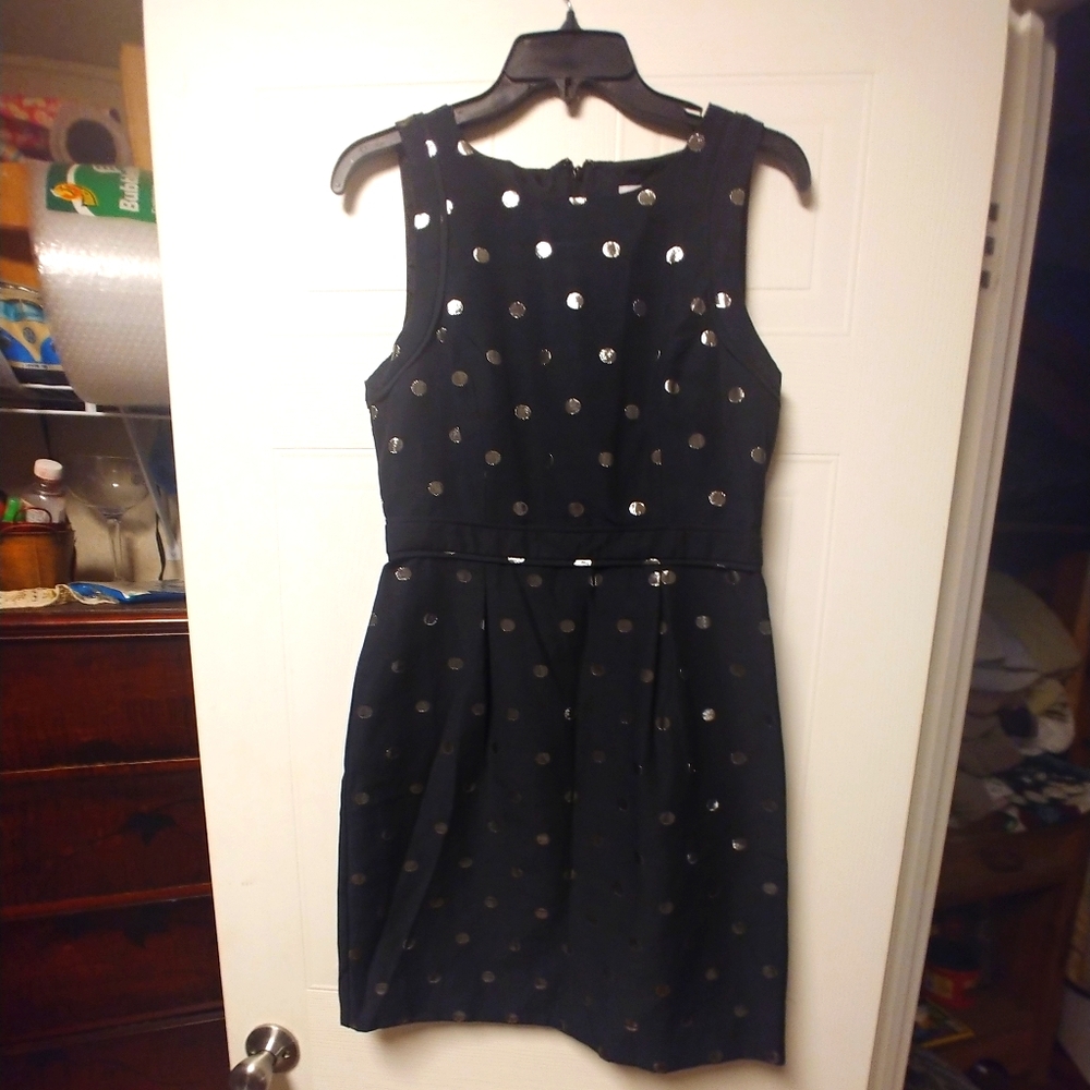 ELLE dress